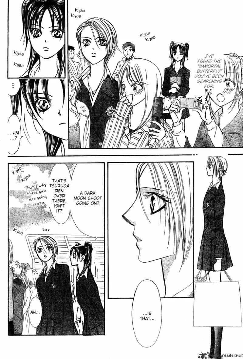 SKIP BEAT - Page 6