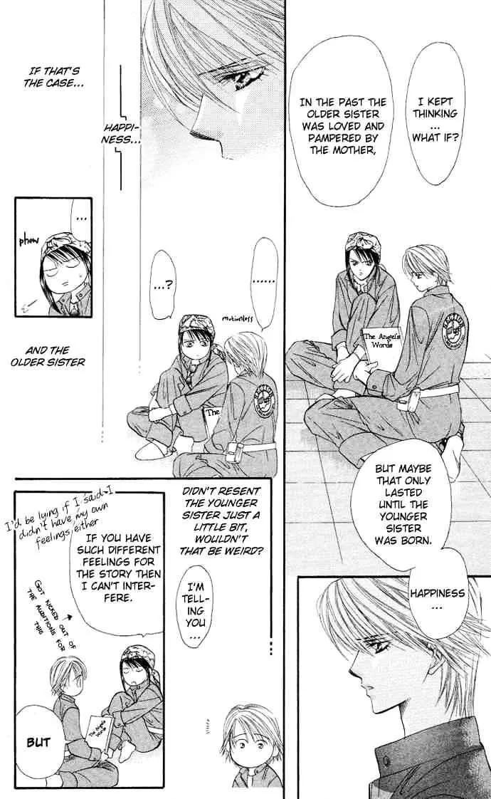 SKIP BEAT - Page 11