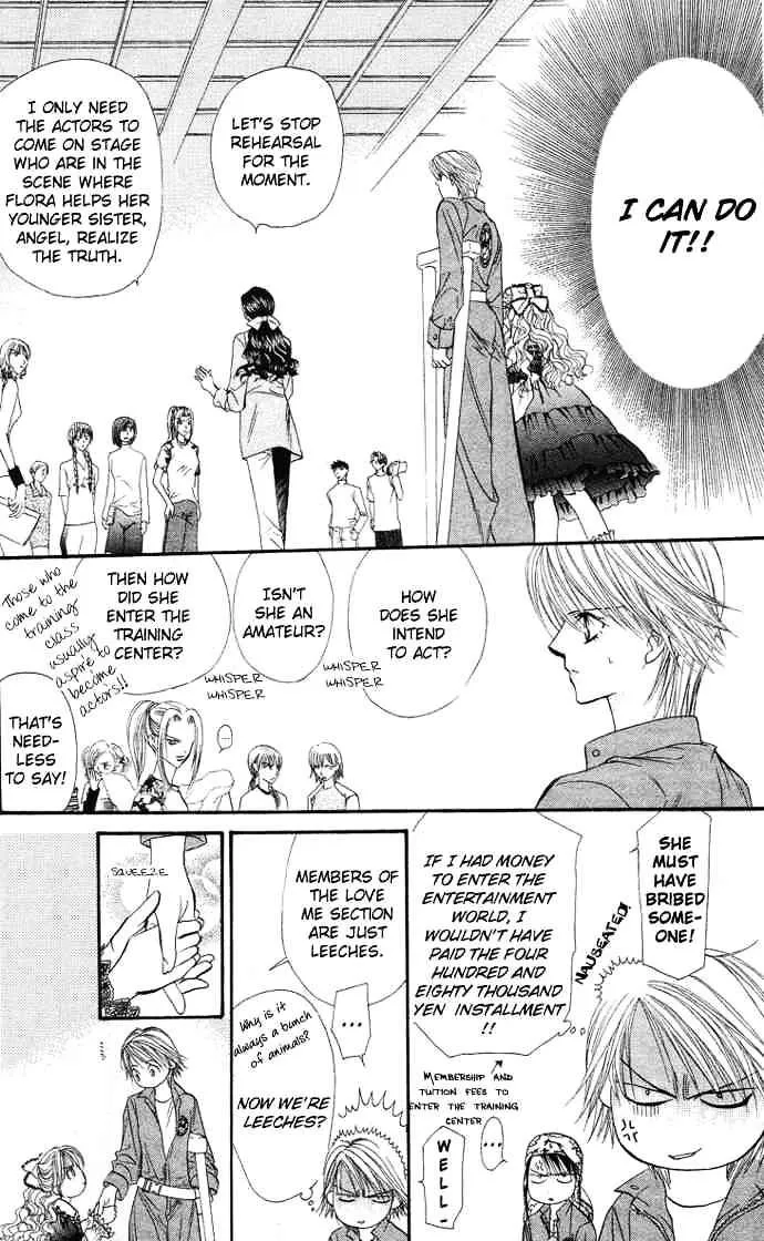 SKIP BEAT - Page 13