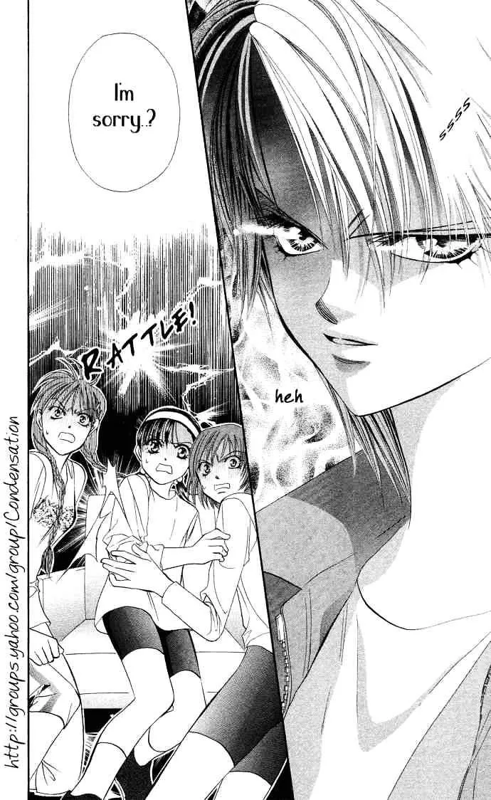 SKIP BEAT - Page 25