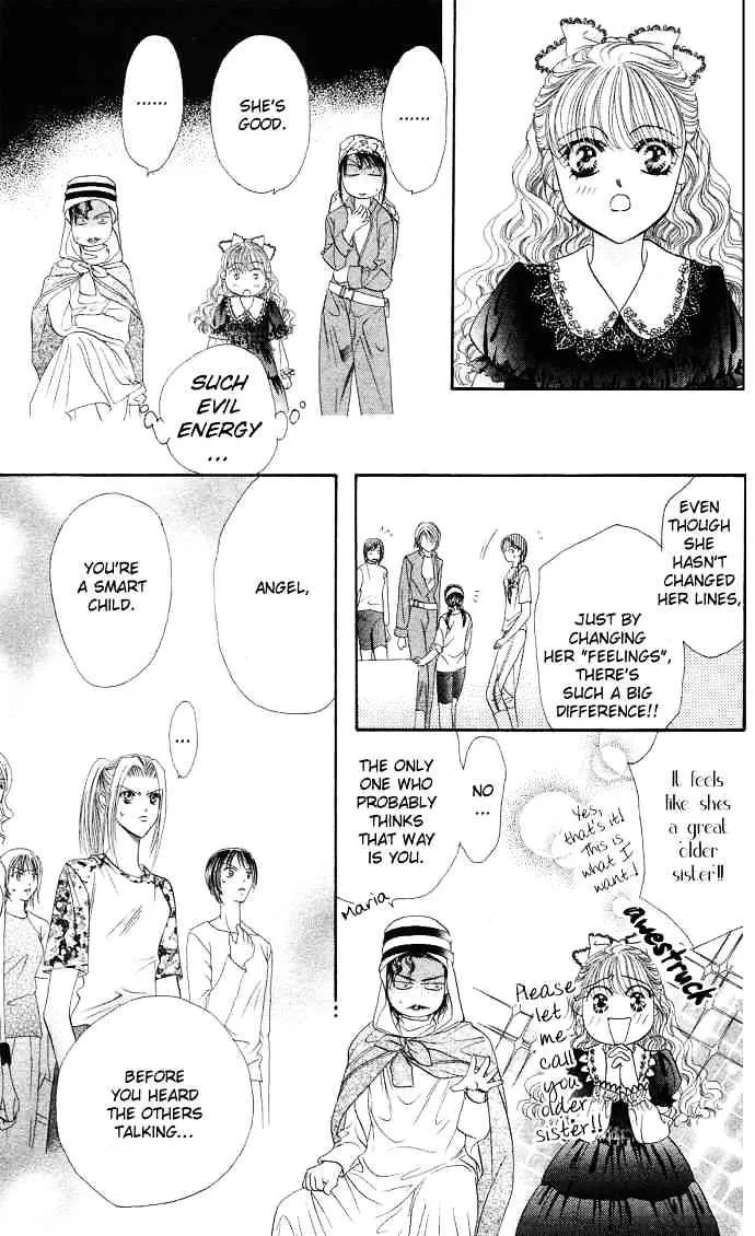 SKIP BEAT - Page 26