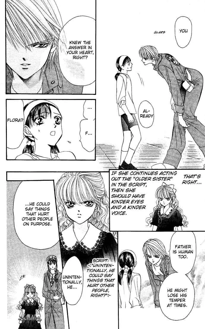 SKIP BEAT - Page 27