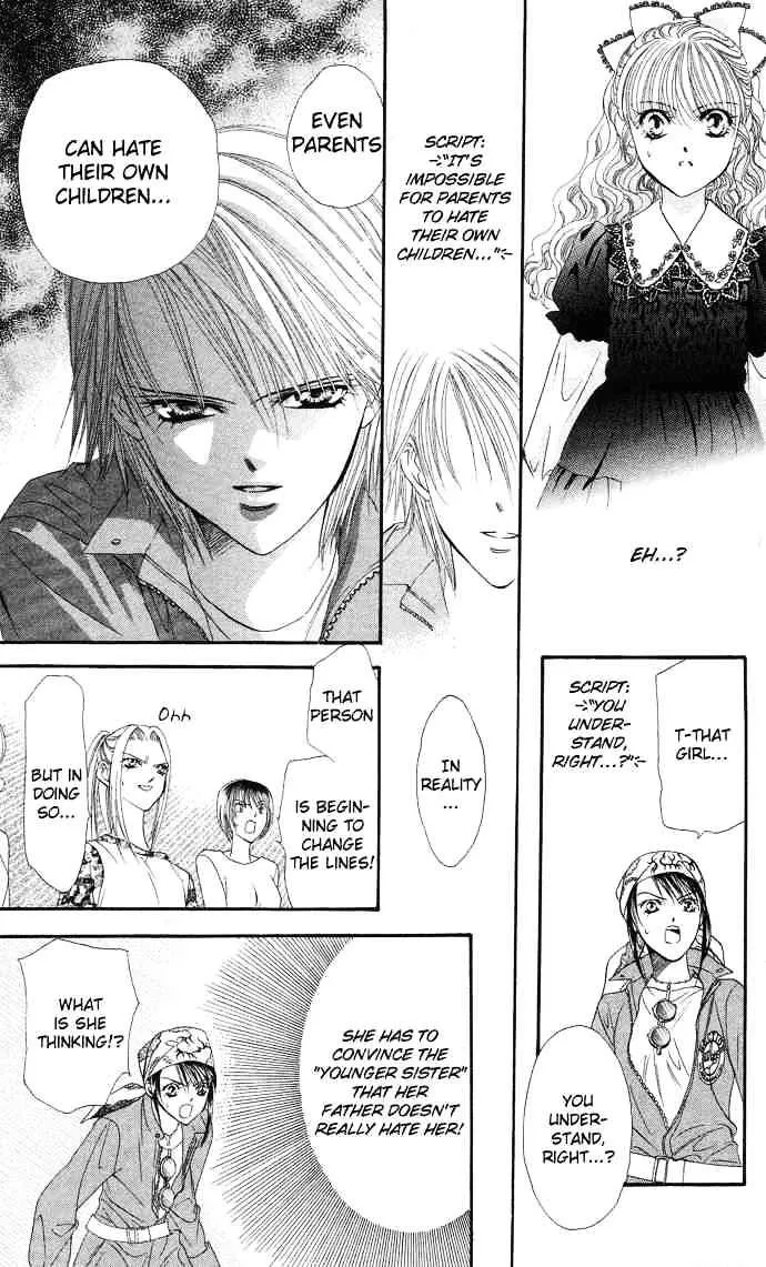 SKIP BEAT - Page 28