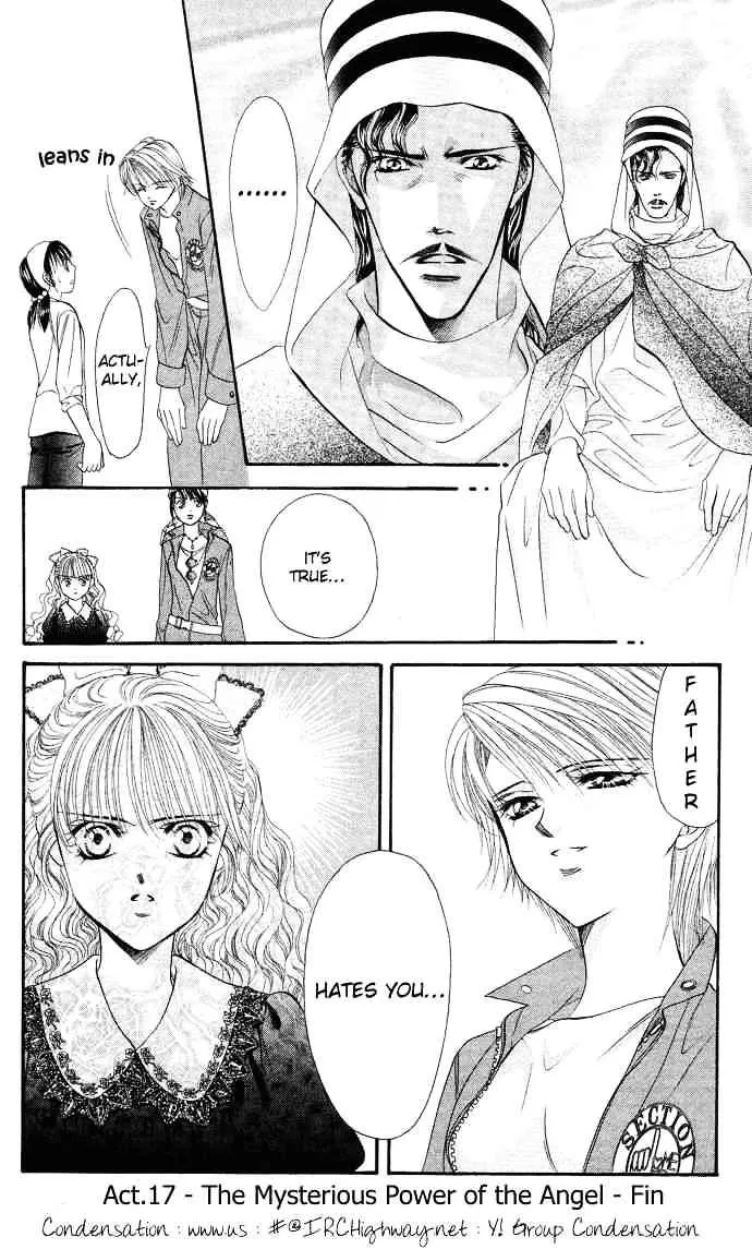 SKIP BEAT - Page 29