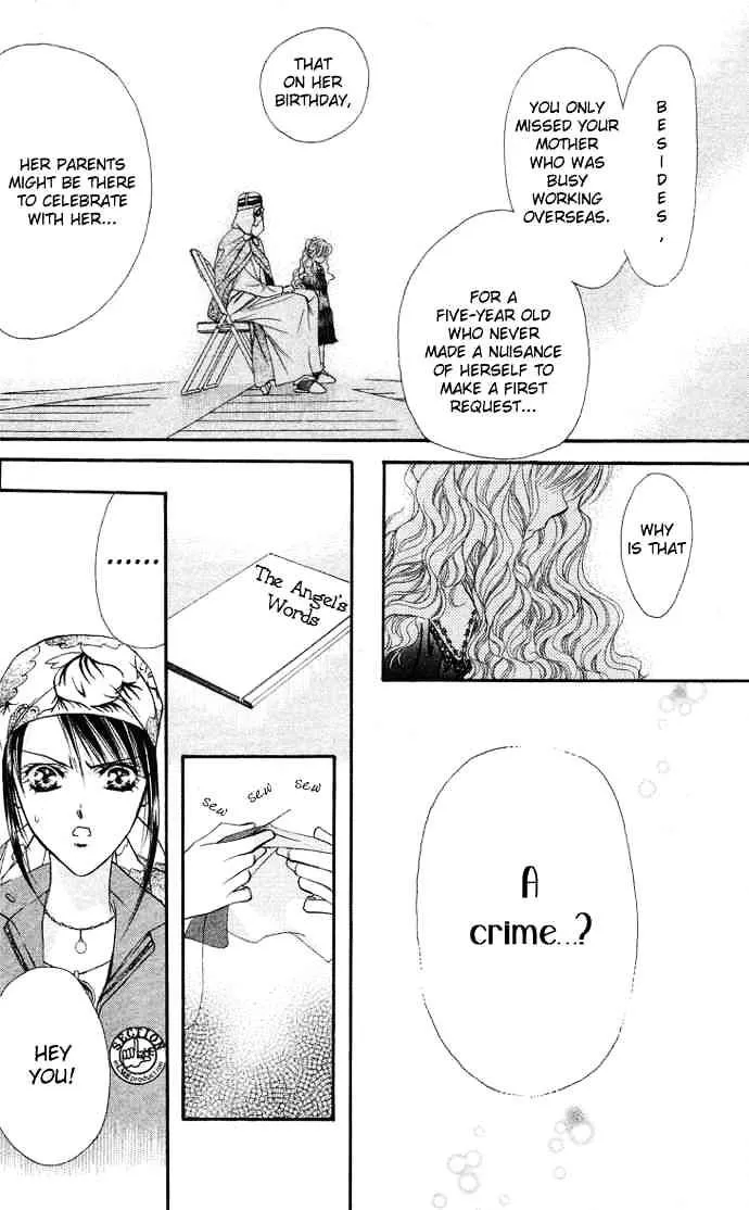 SKIP BEAT - Page 9