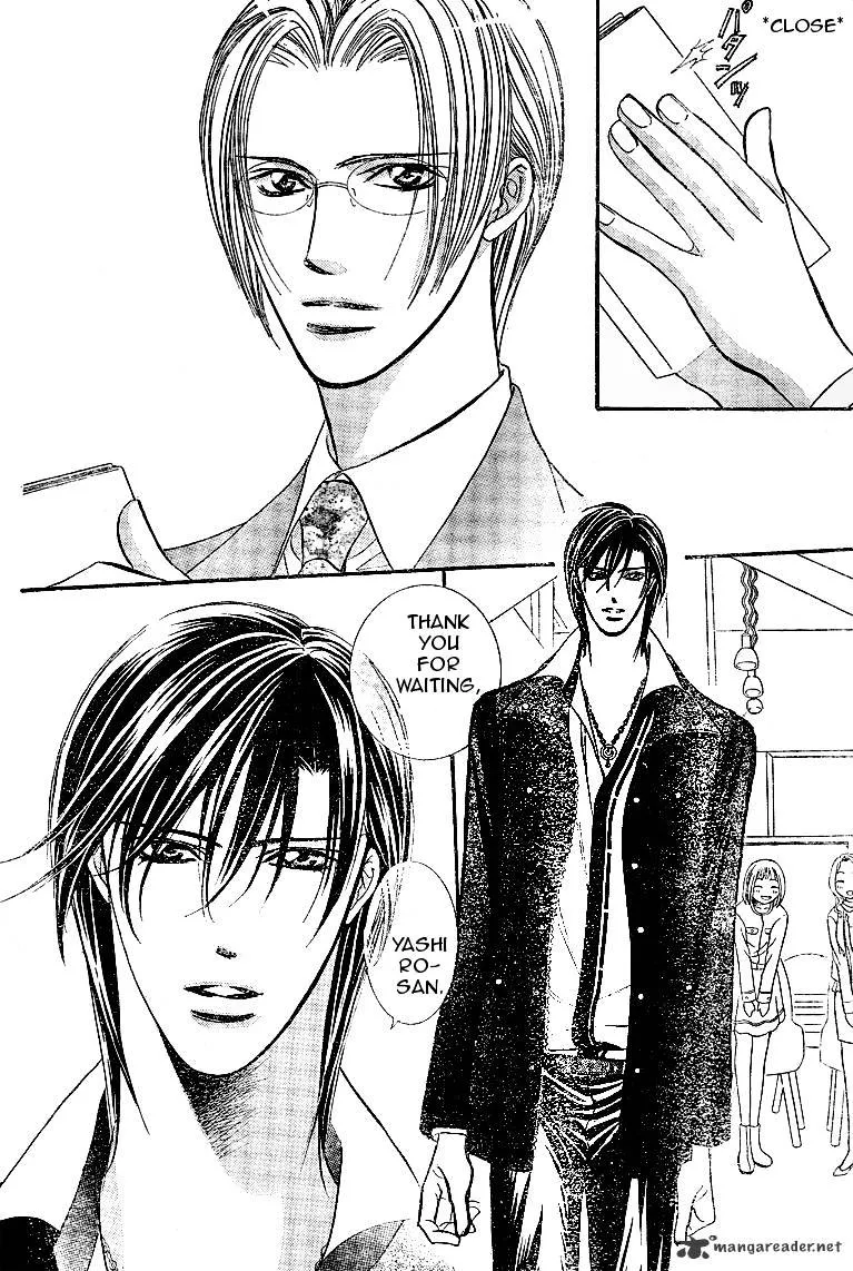 Skip Beat! Chapter 174 page 22 - MangaKakalot