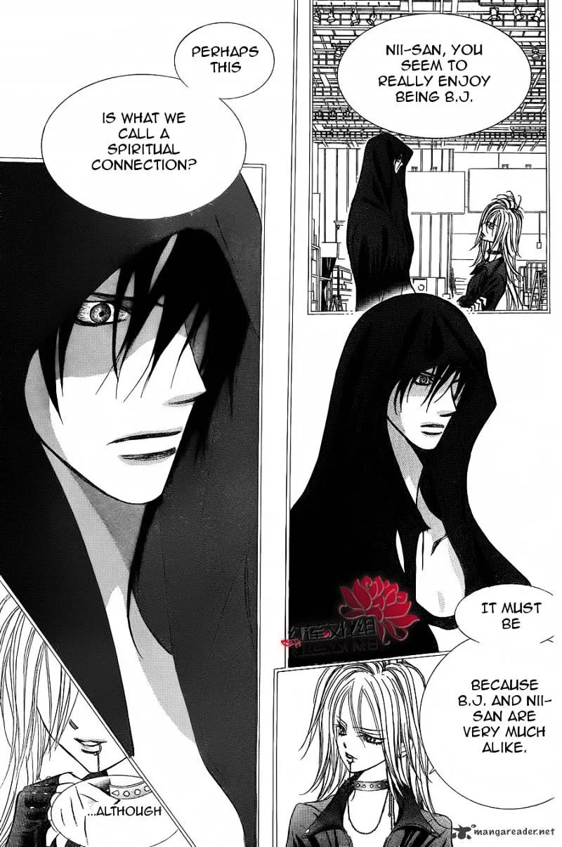 SKIP BEAT - Page 11