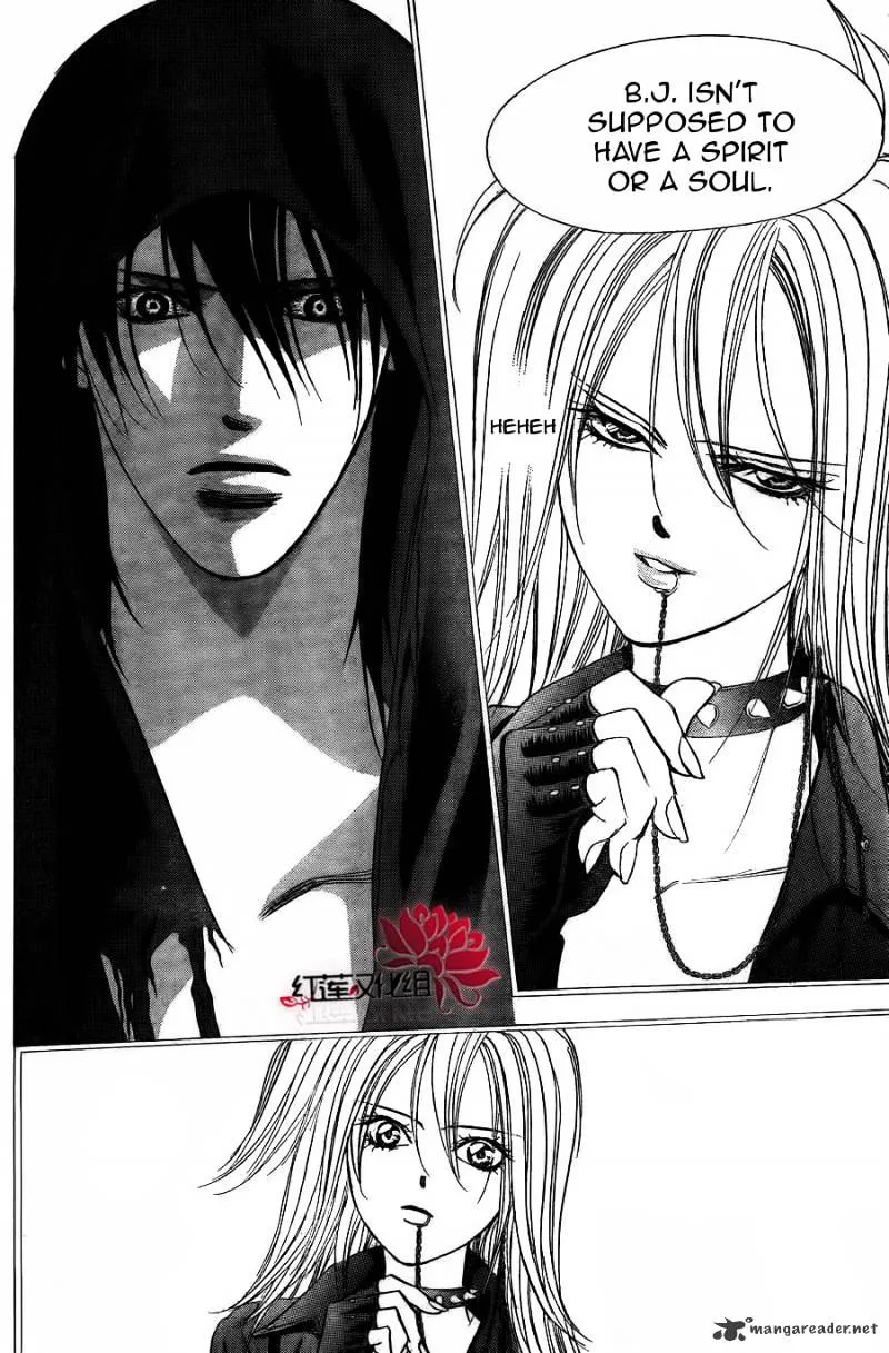 SKIP BEAT - Page 12