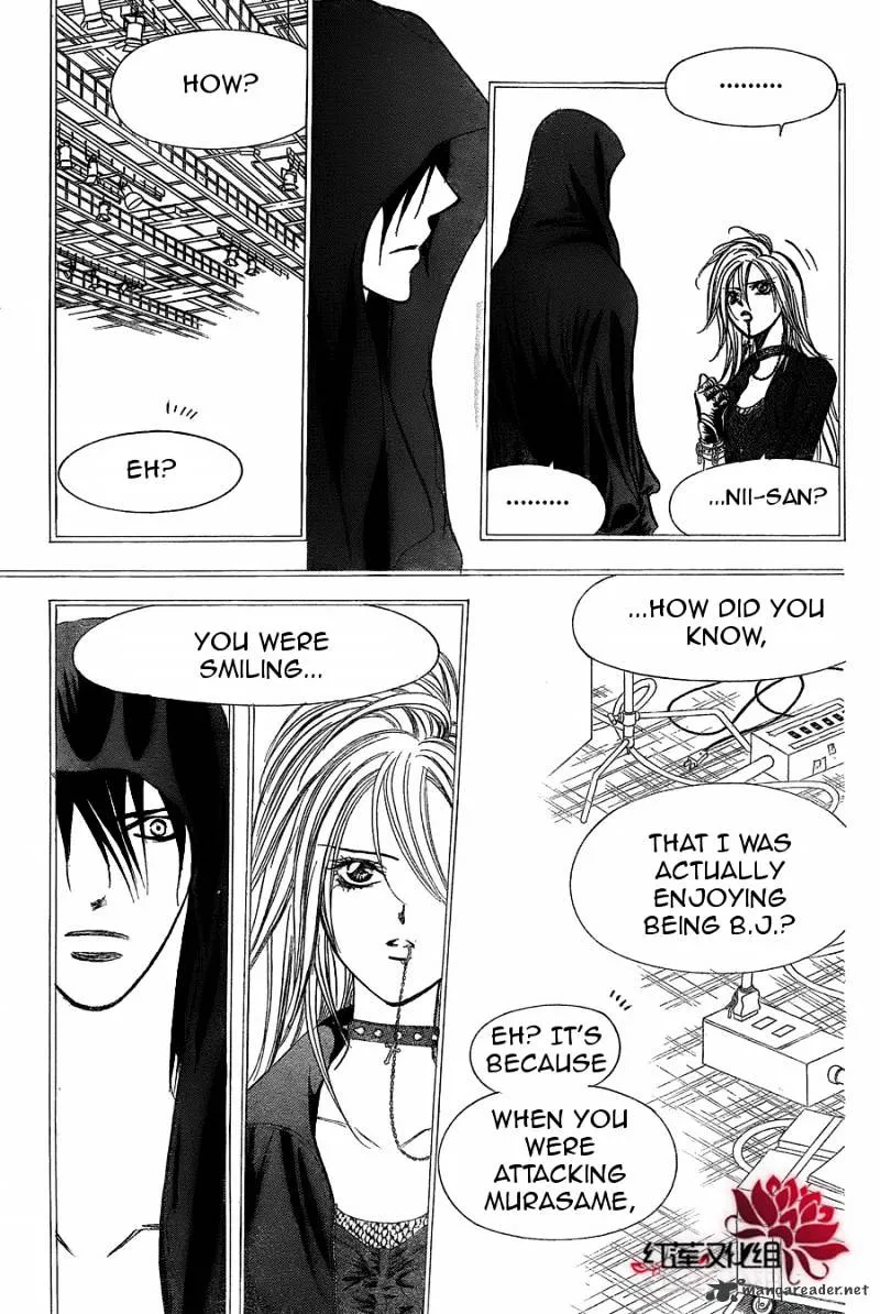 SKIP BEAT - Page 13