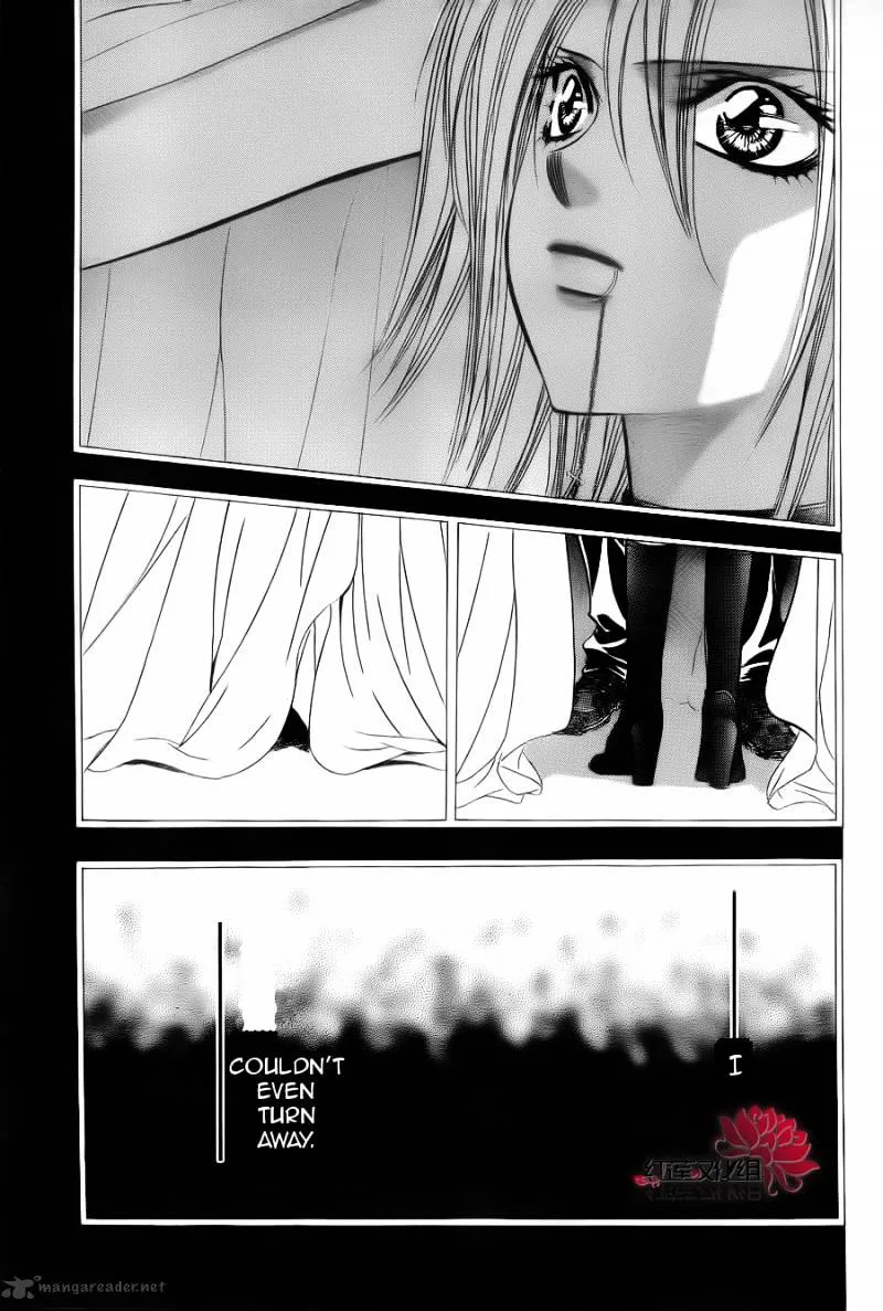 SKIP BEAT - Page 17