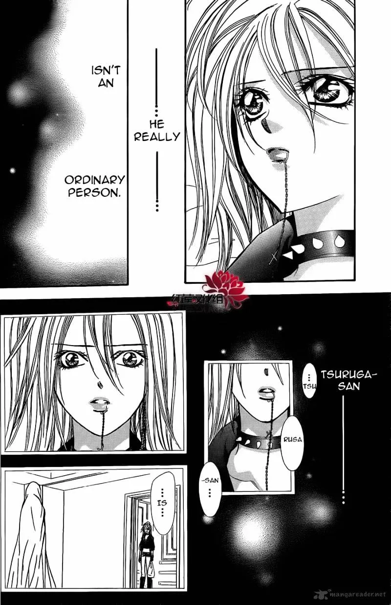 SKIP BEAT - Page 6