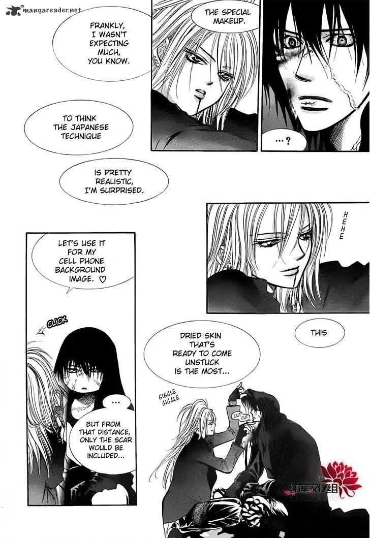 SKIP BEAT - Page 19