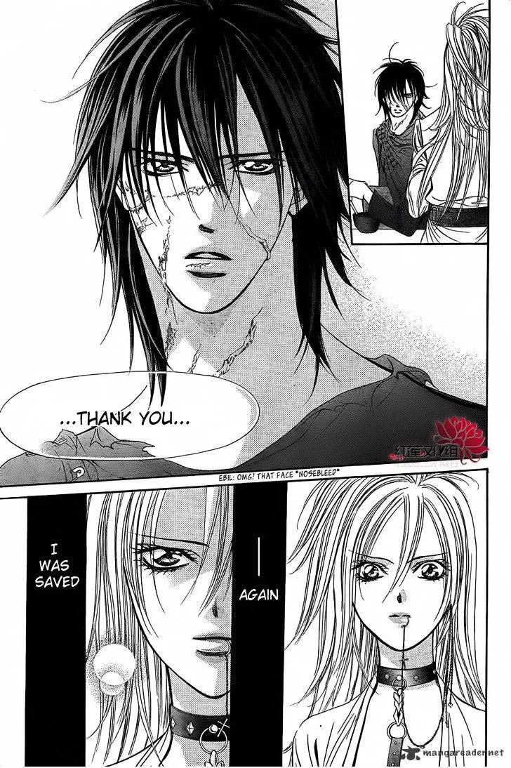 SKIP BEAT - Page 30