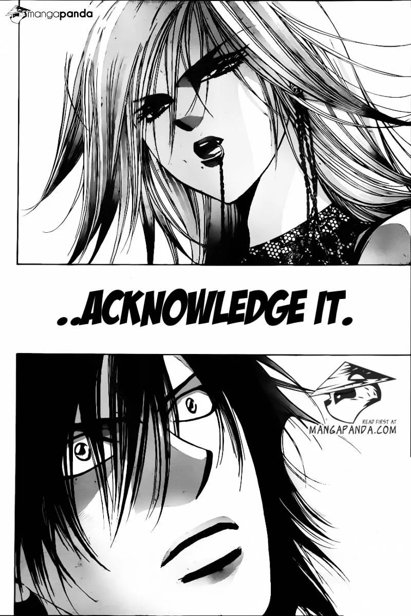 SKIP BEAT - Page 10