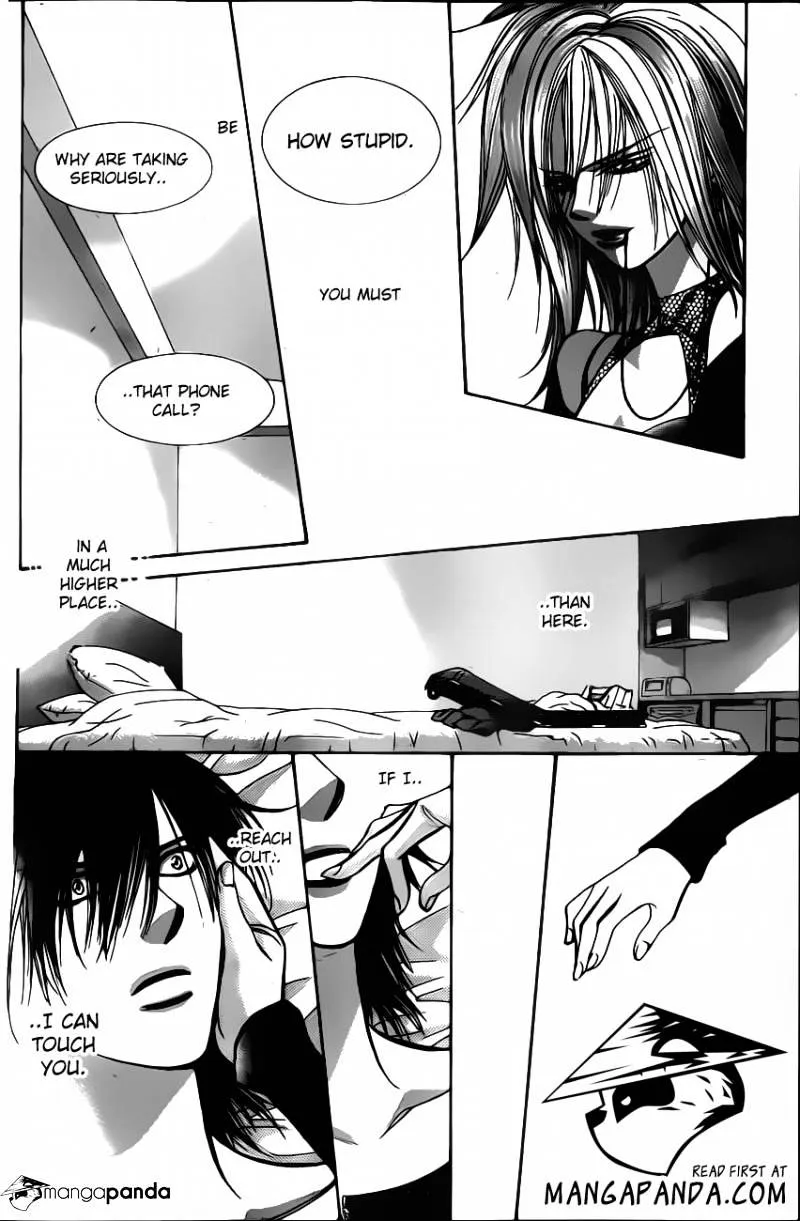 SKIP BEAT - Page 12