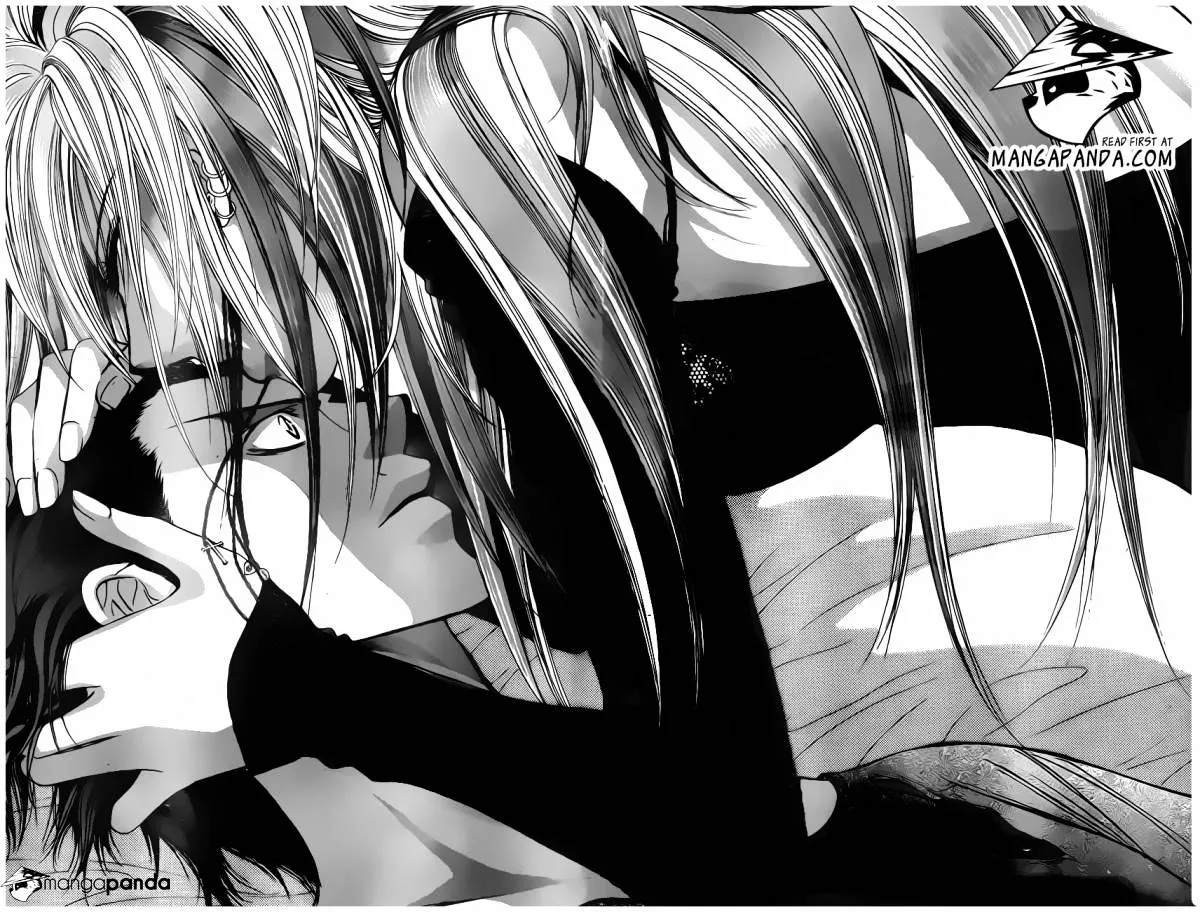 SKIP BEAT - Page 15