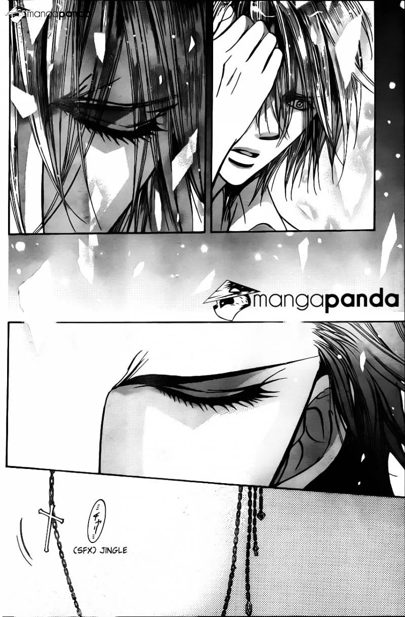 SKIP BEAT - Page 18