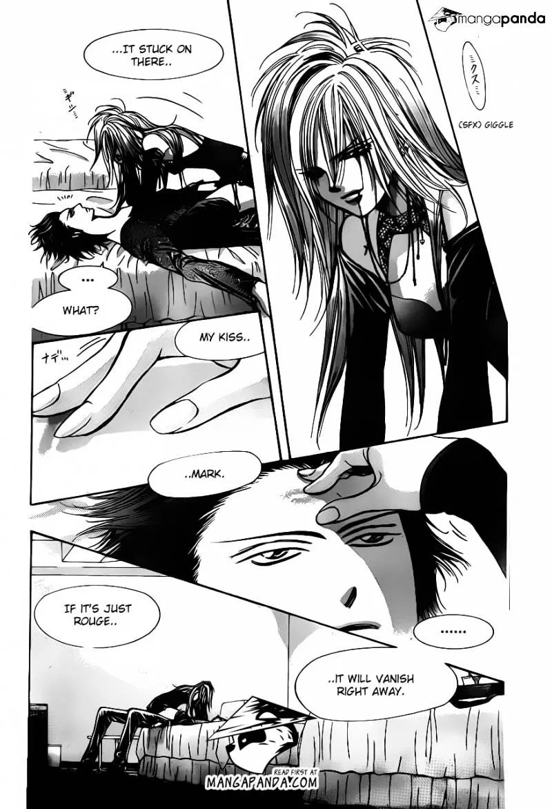 SKIP BEAT - Page 22