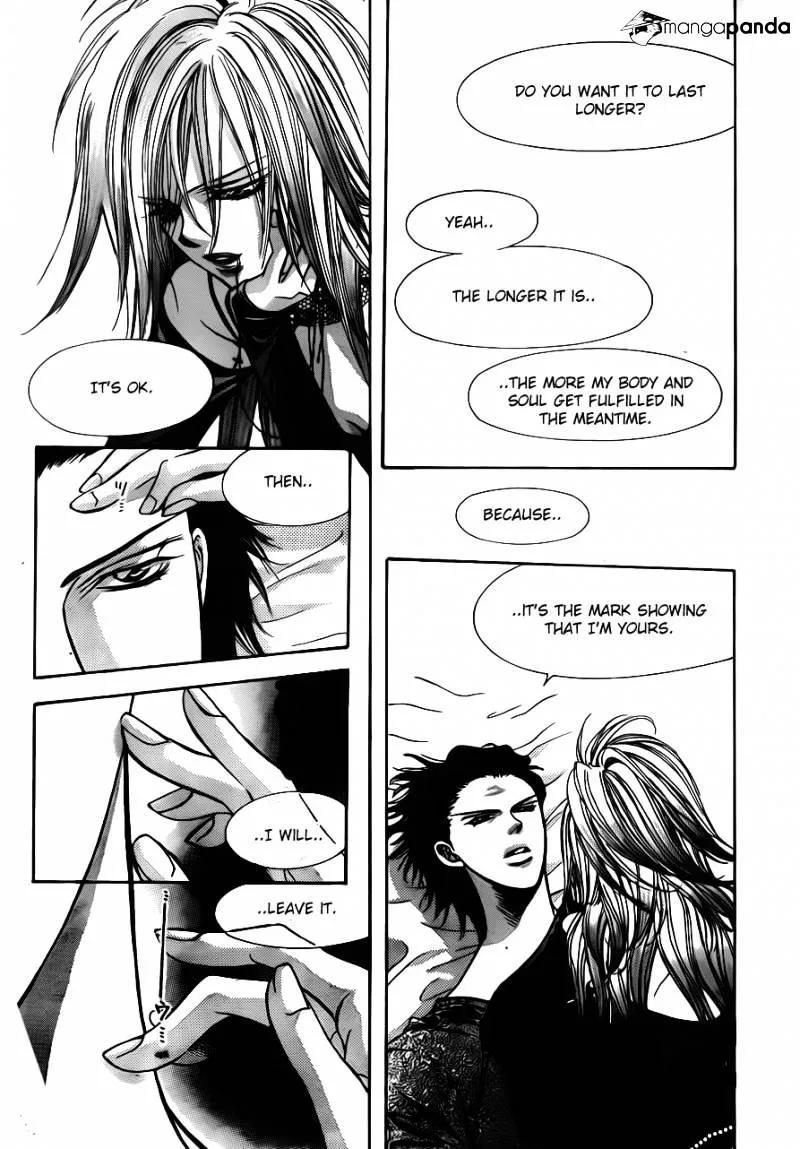 SKIP BEAT - Page 23