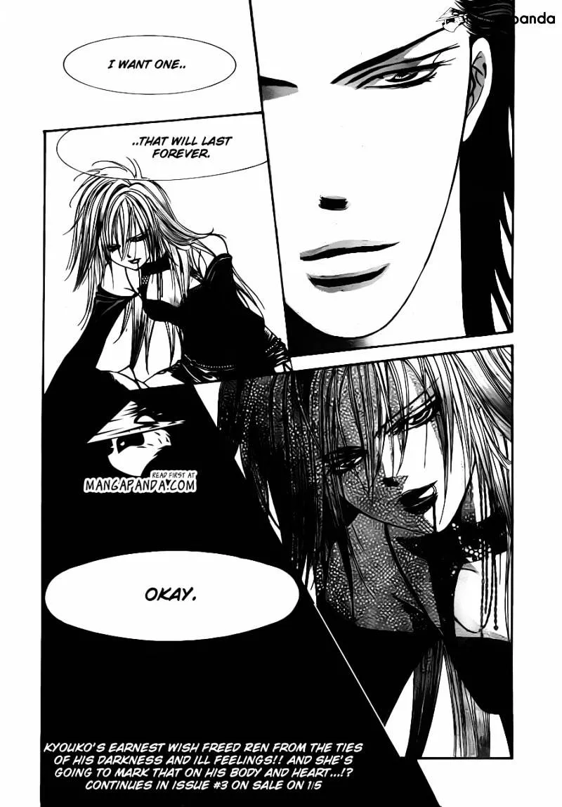 SKIP BEAT - Page 28