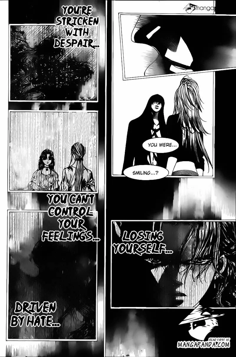 SKIP BEAT - Page 4