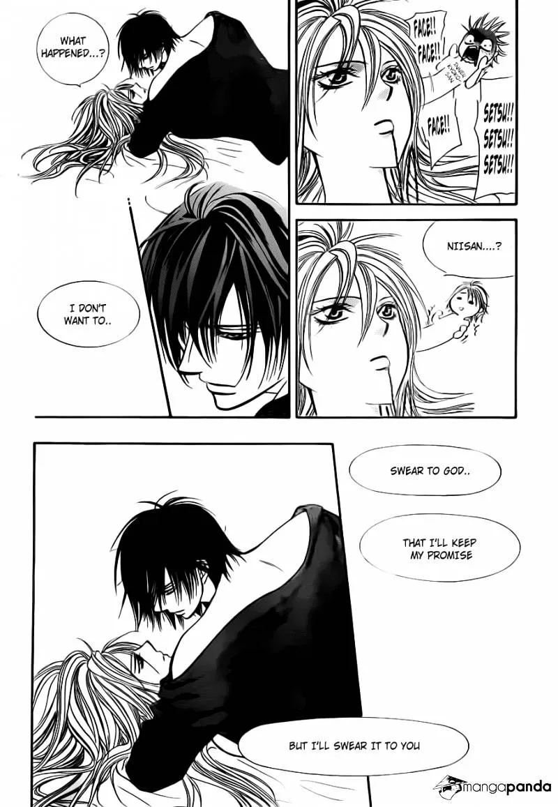 SKIP BEAT - Page 15