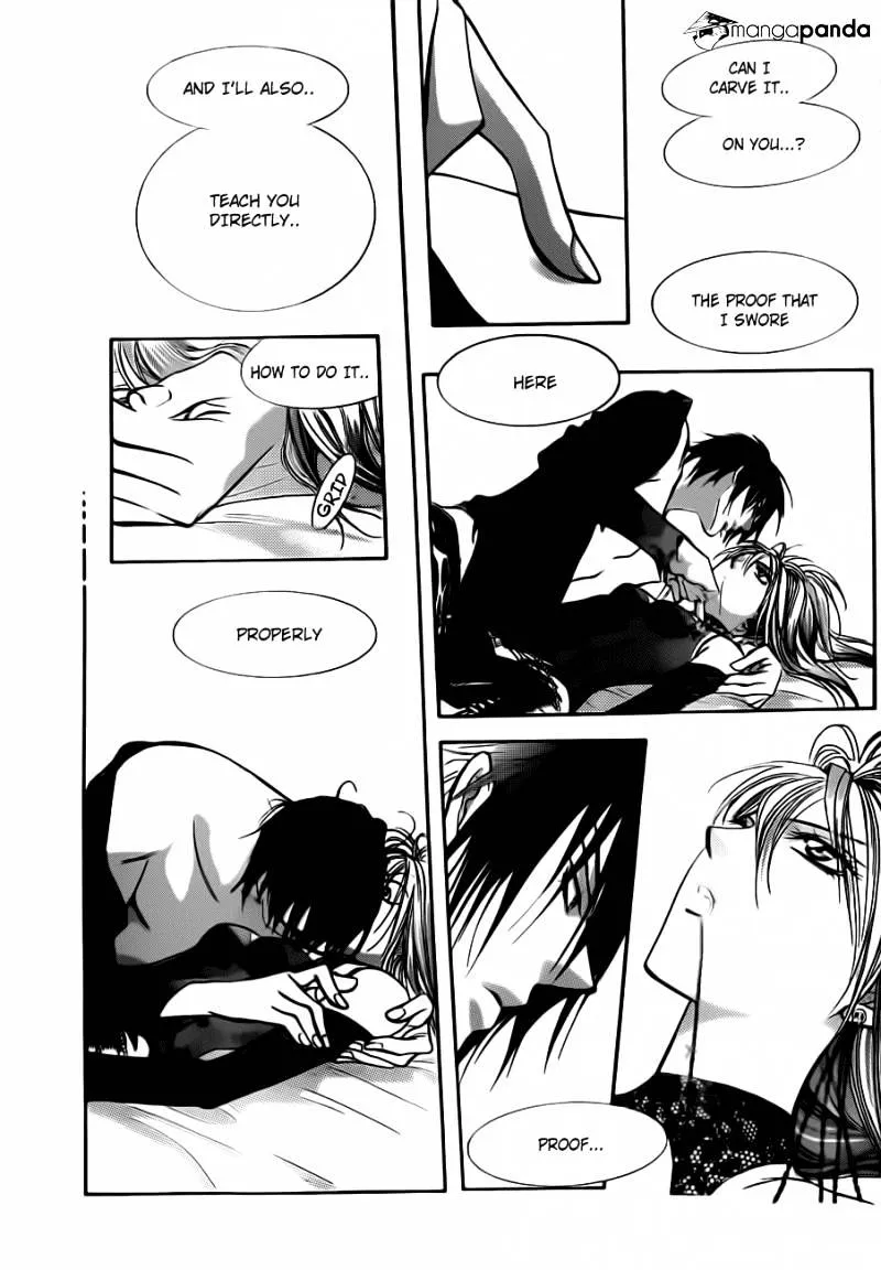 SKIP BEAT - Page 16