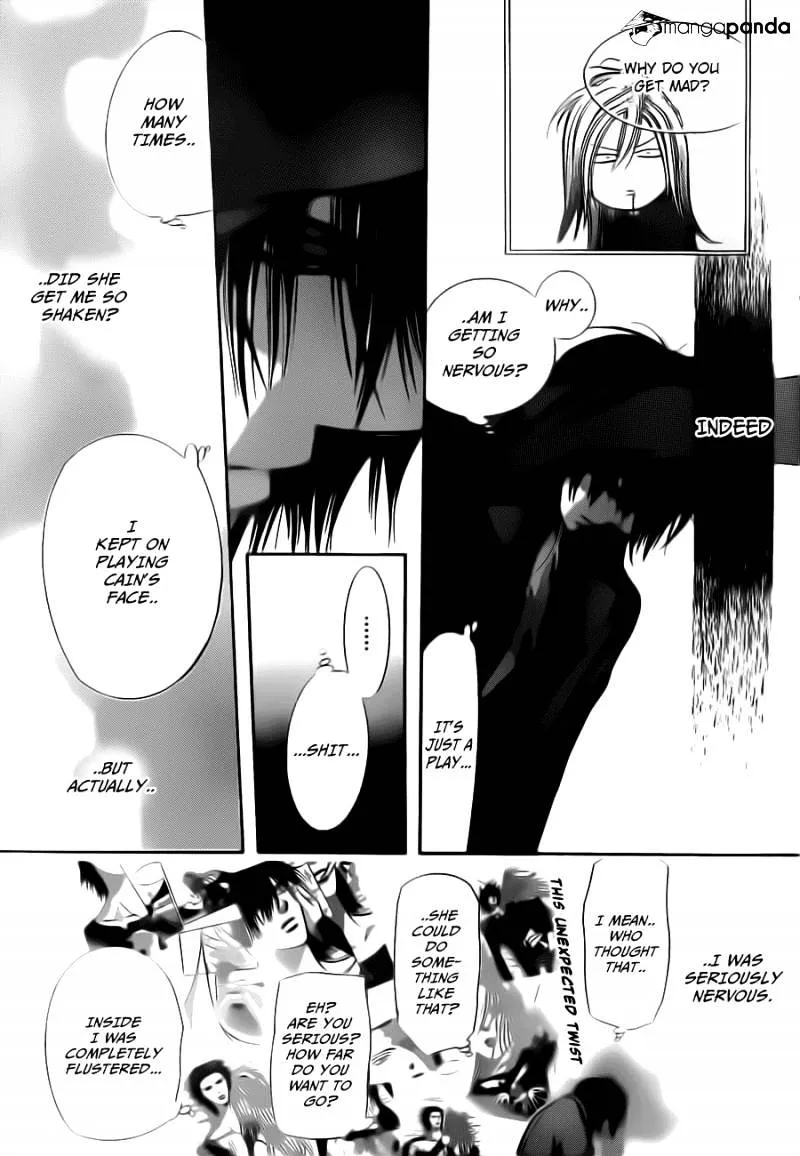 SKIP BEAT - Page 26