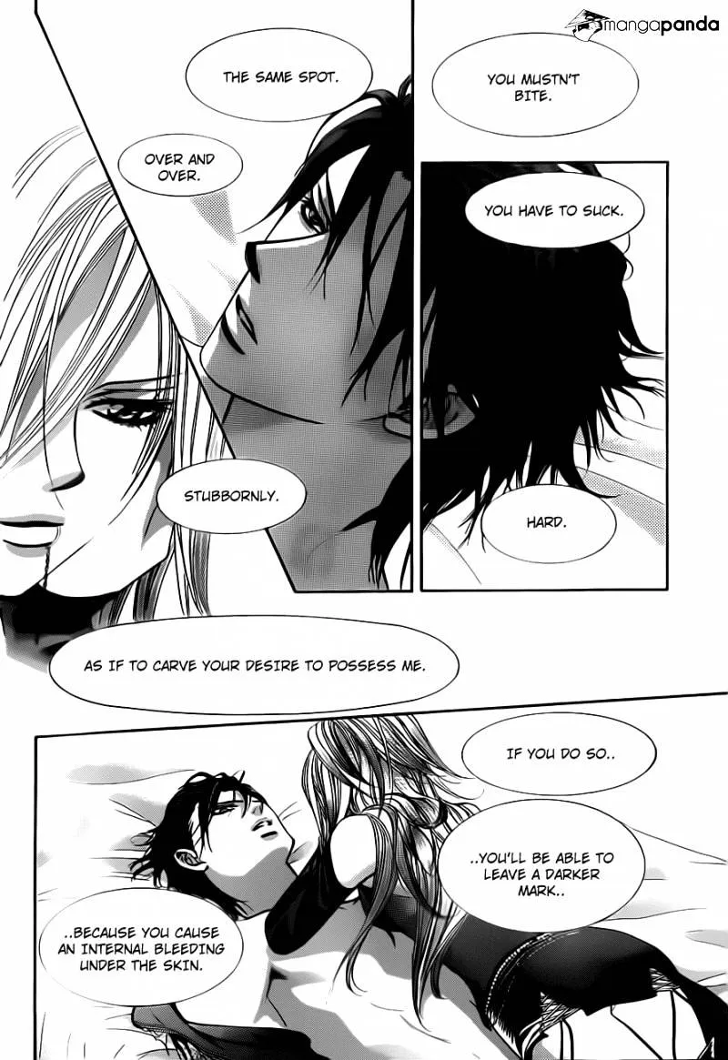 SKIP BEAT - Page 5