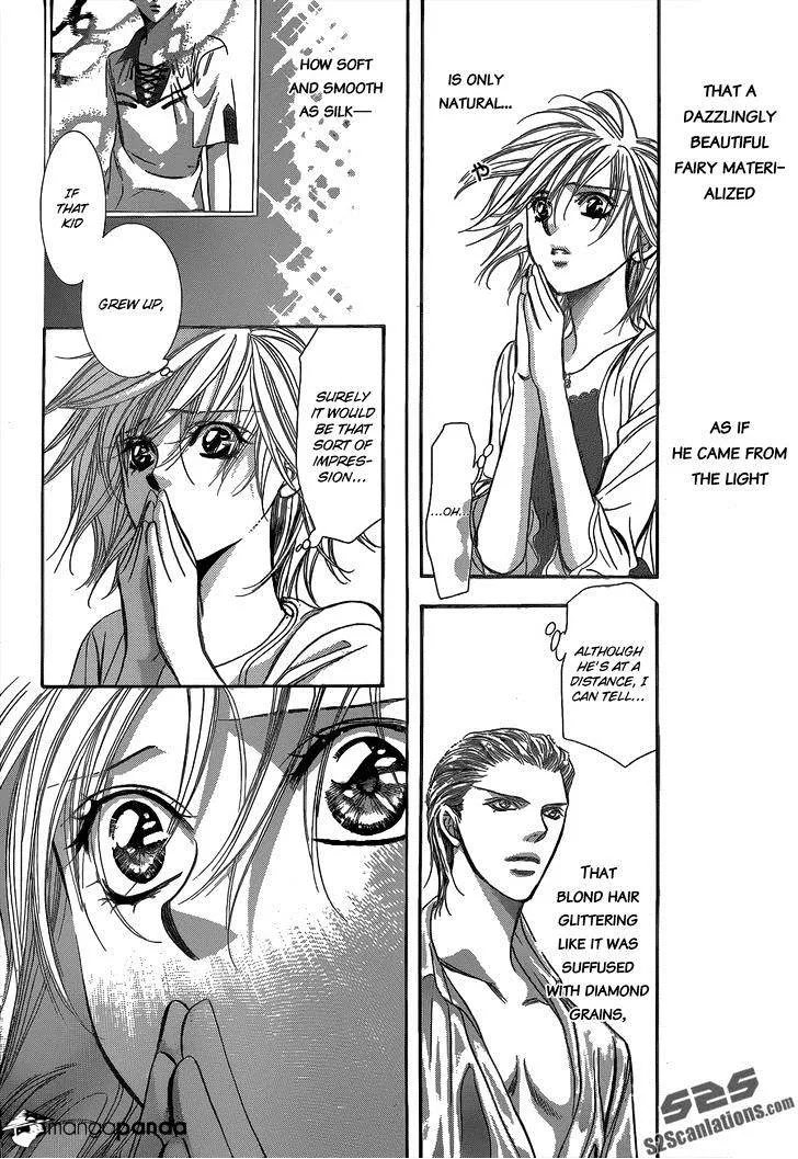 SKIP BEAT - Page 19