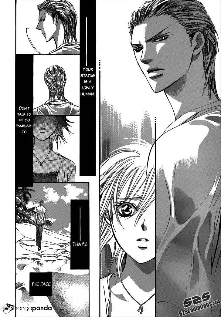 SKIP BEAT - Page 23