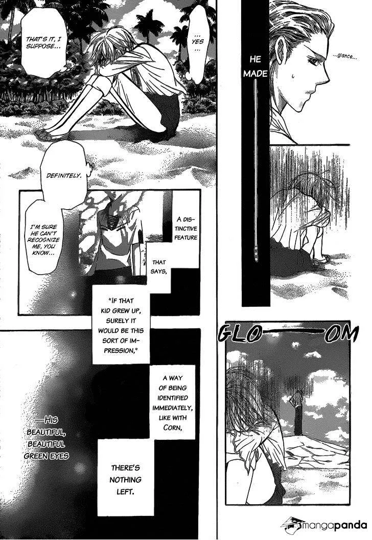 SKIP BEAT - Page 24