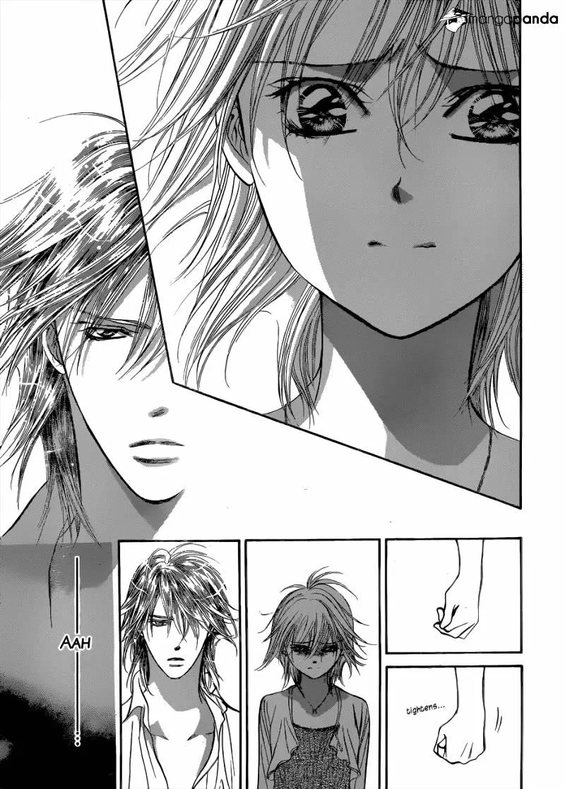 SKIP BEAT - Page 19