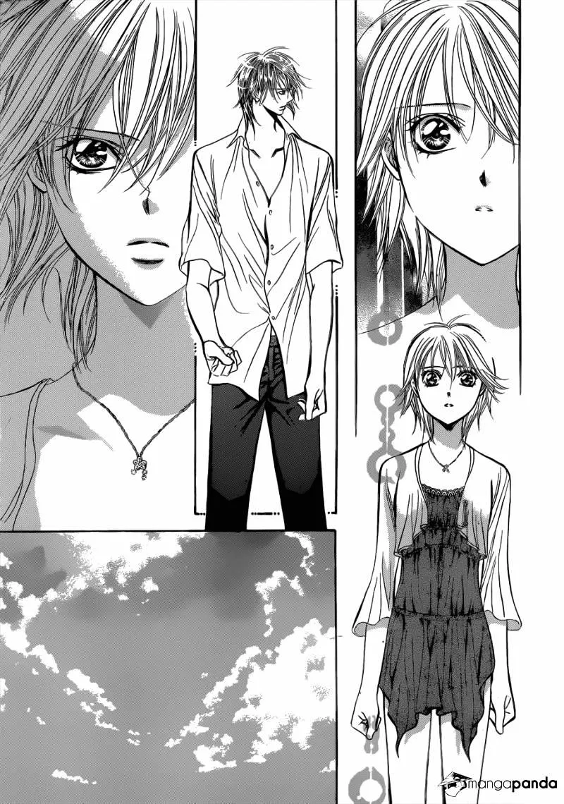 SKIP BEAT - Page 23