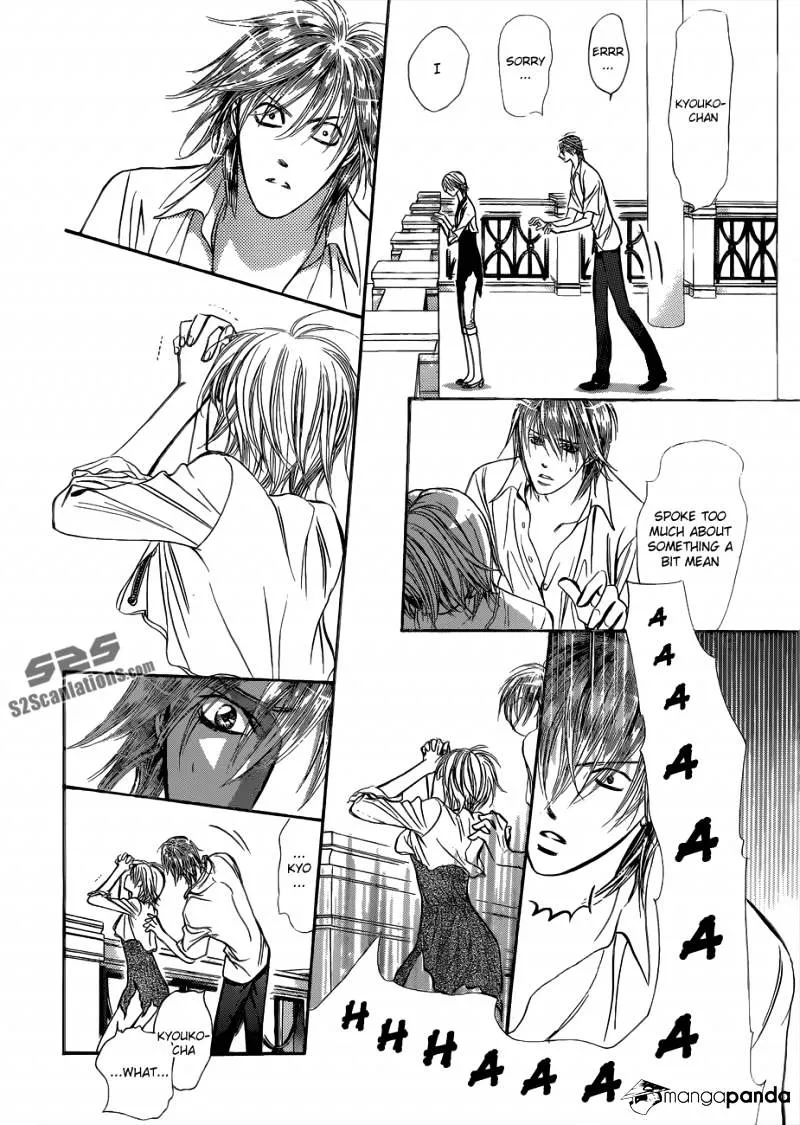 SKIP BEAT - Page 26