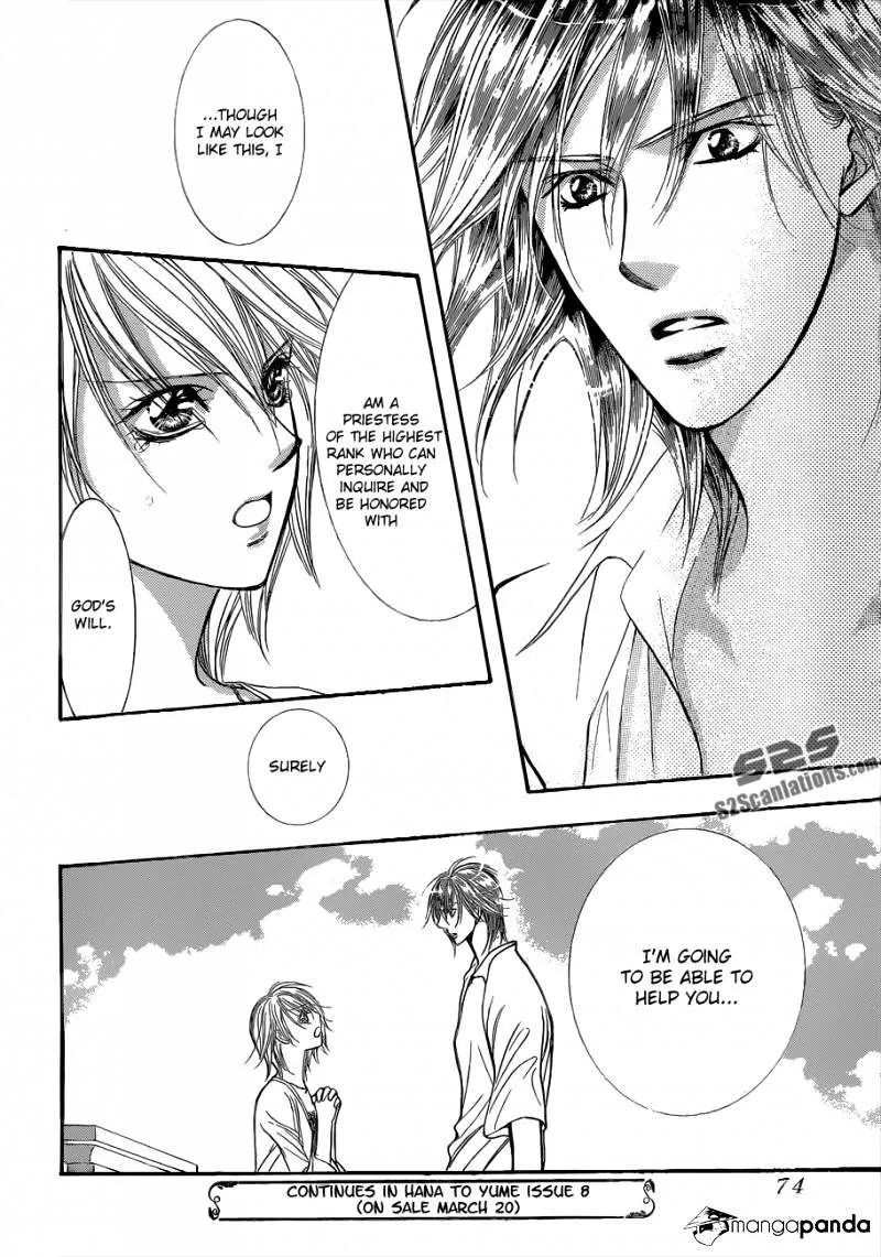 SKIP BEAT - Page 30