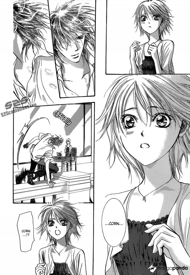 SKIP BEAT - Page 22