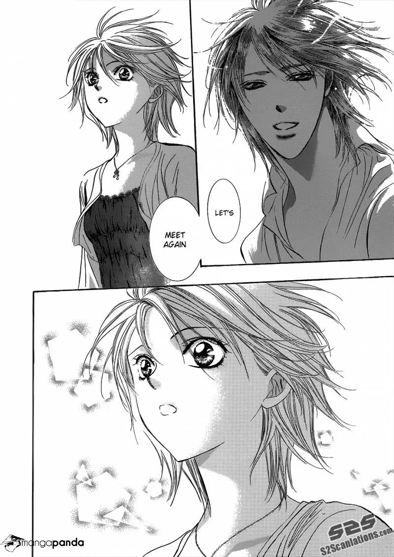 SKIP BEAT - Page 24