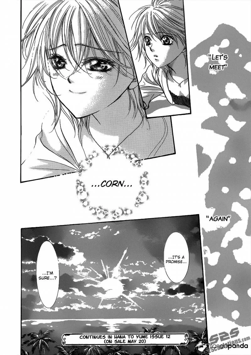 SKIP BEAT - Page 28