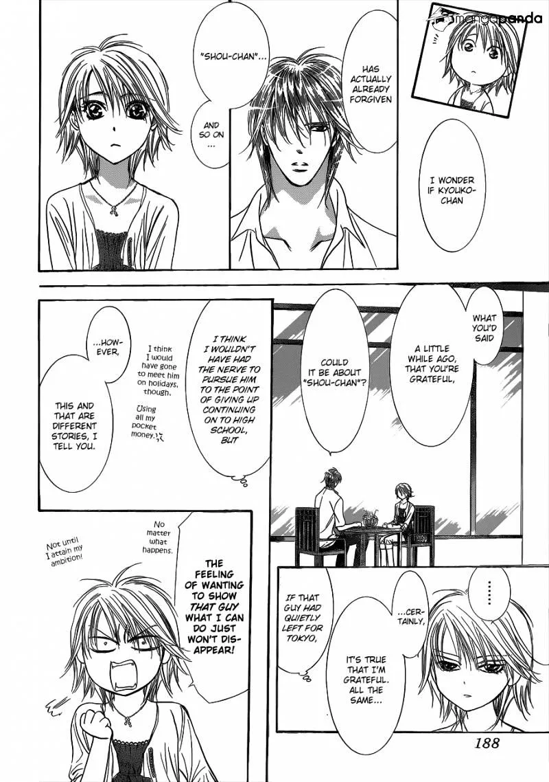 SKIP BEAT - Page 9