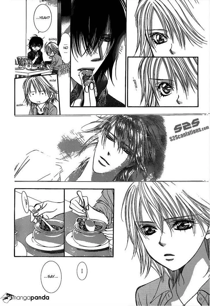 SKIP BEAT - Page 13