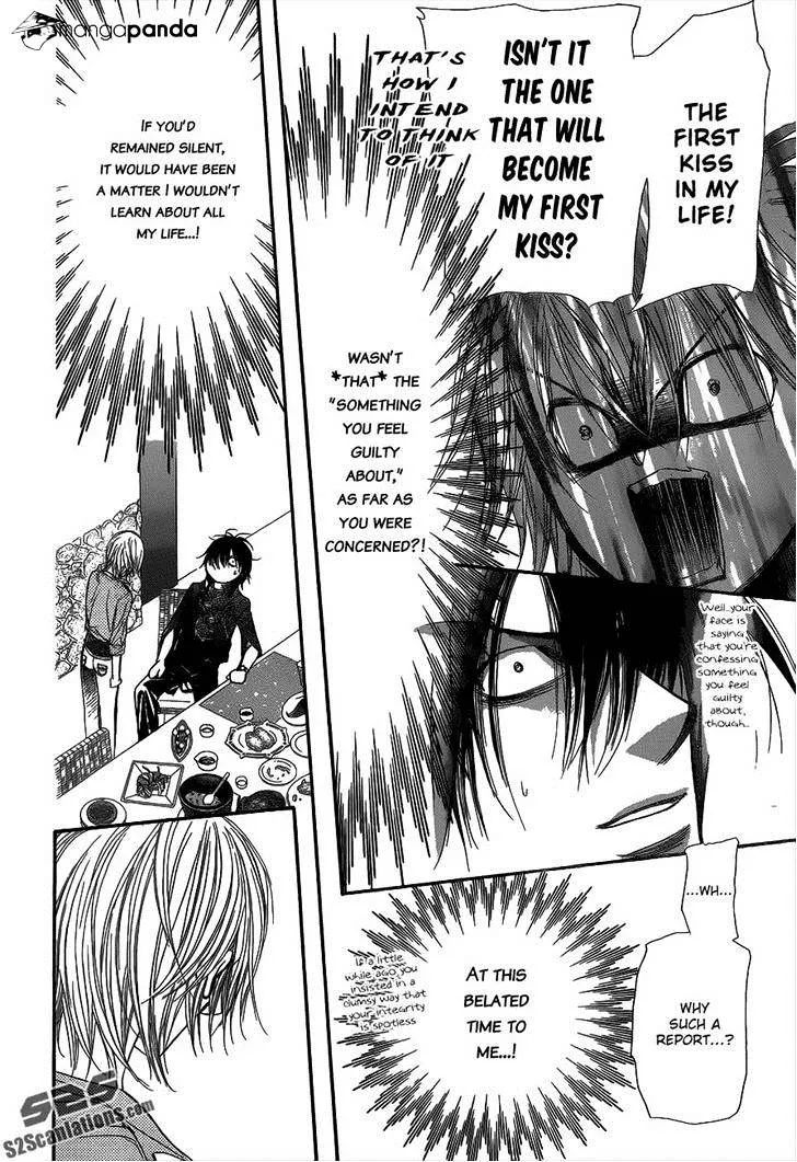 SKIP BEAT - Page 17