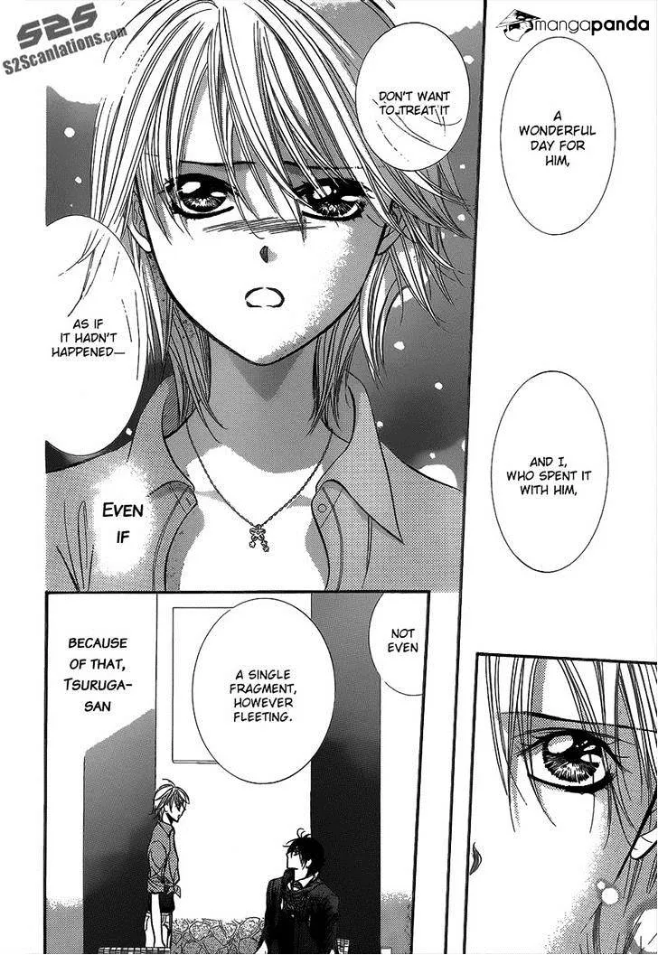 SKIP BEAT - Page 19