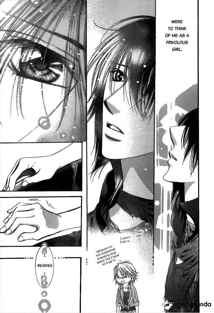 SKIP BEAT - Page 20