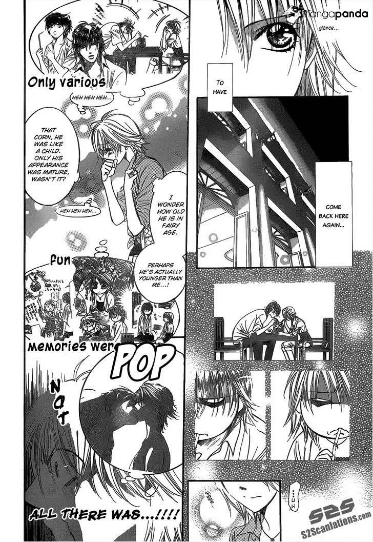 SKIP BEAT - Page 3