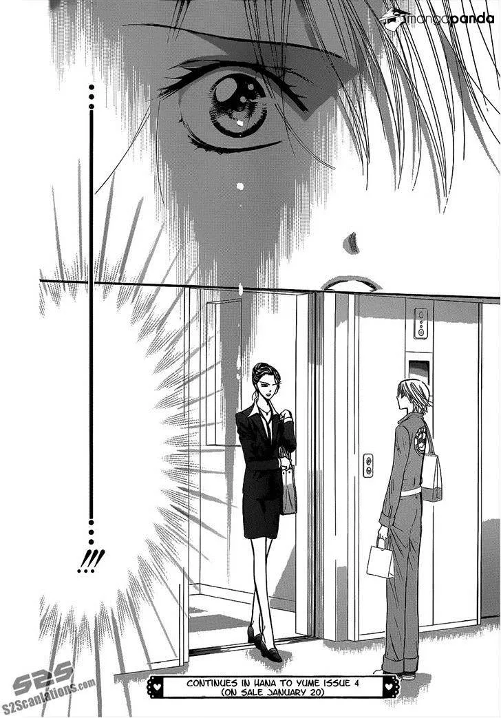 SKIP BEAT - Page 28