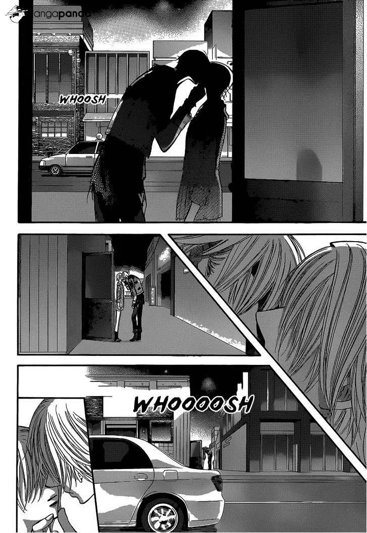 SKIP BEAT - Page 11