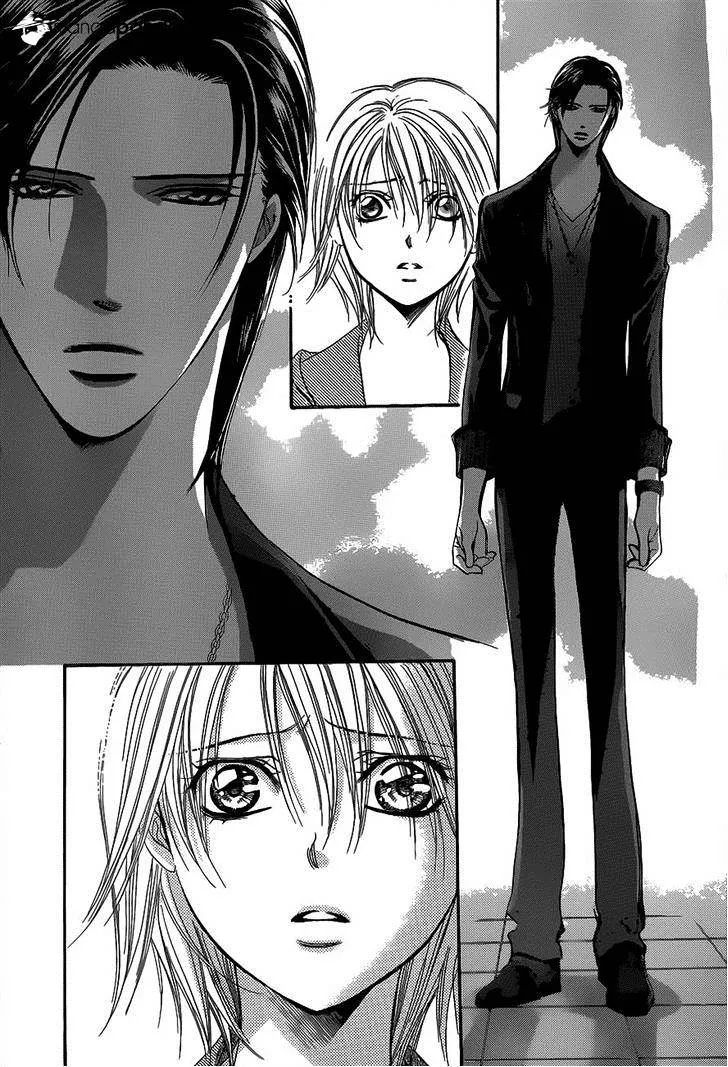 SKIP BEAT - Page 27