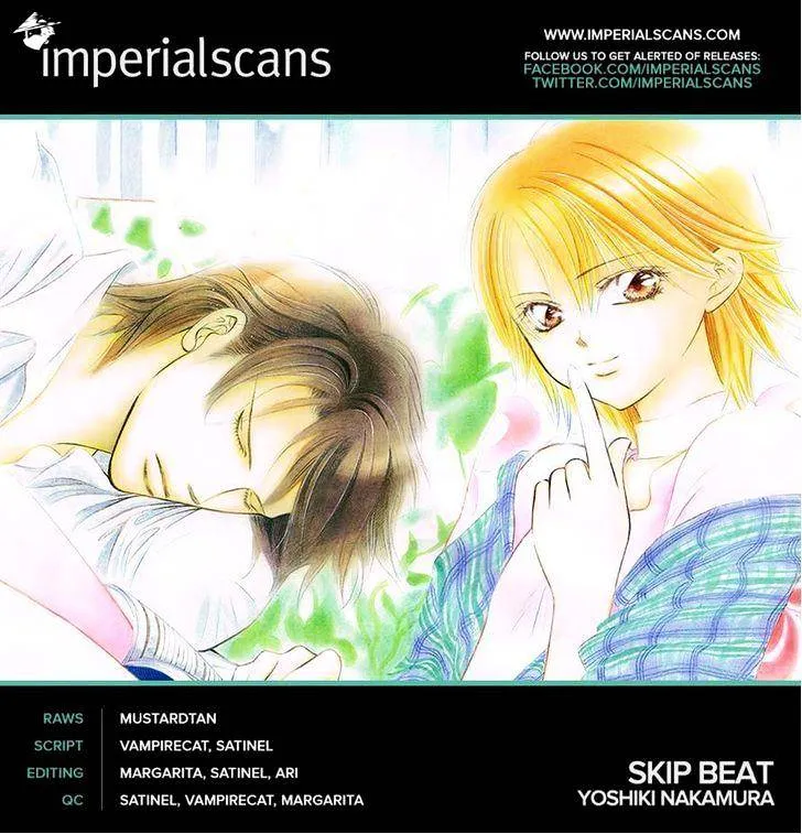 SKIP BEAT - Page 29