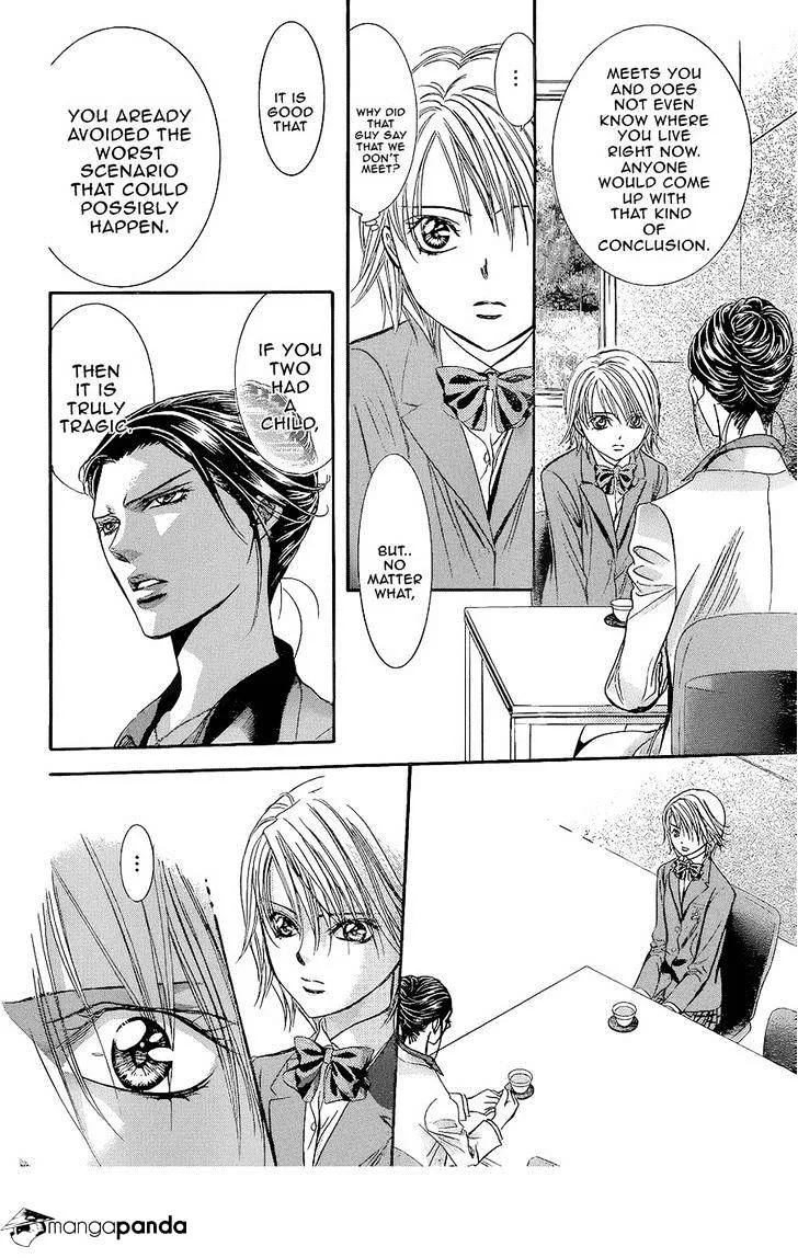 SKIP BEAT - Page 23